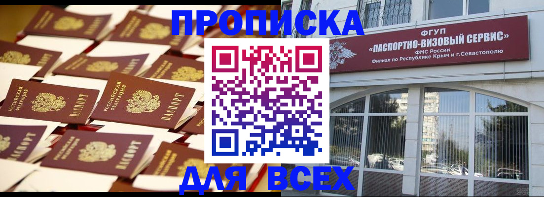 прописка поиск в Купино