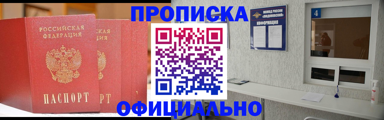 временная регистрация 2025 в Купино